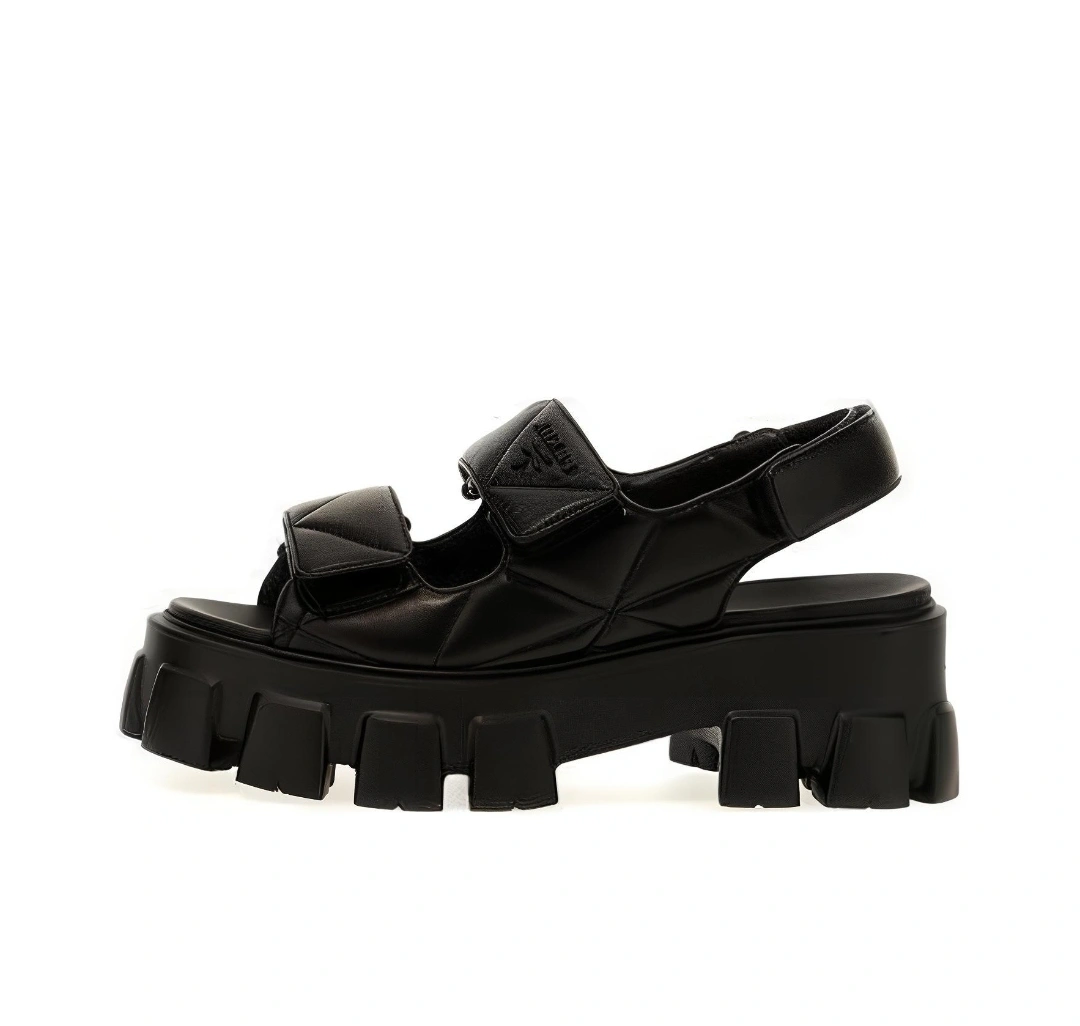 &&COCO- 1X439N_038_F0002_F_055 sheepskin Heel height 5.5cm item:D-X158M2221